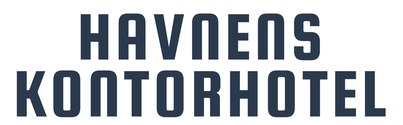 Havnens Kontorhotel